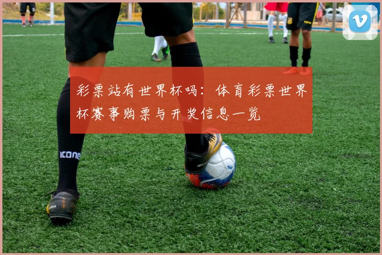 彩票站有世界杯吗：体育彩票世界杯赛事购票与开奖信息一览